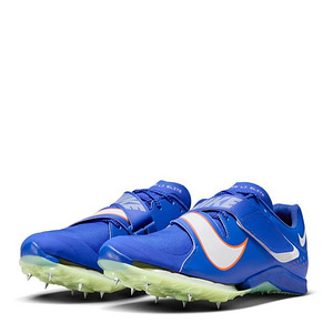 Новые Nike Air Zoom LJ Elite шиповки, размер 42,5 - 27 см (4 фото из 10)