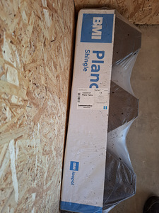 Bituumensindel katus icopal (1 foto / 1)