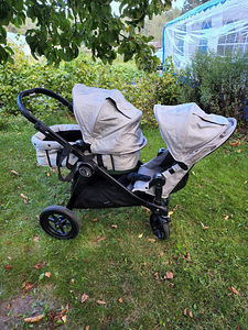 City Select by Baby Jogger (1 foto / 10)