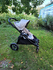 City Select by Baby Jogger (8 foto / 10)