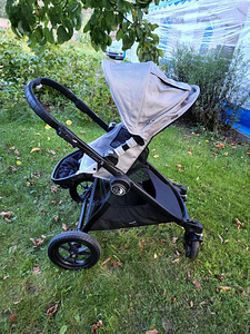 City Select by Baby Jogger (9 foto / 10)