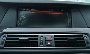 BMW f11 (11 foto / 11)