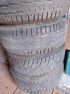 Vw t4 valuveljed (3 foto / 3)