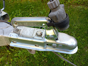 Neptun haagis (2 foto / 4)