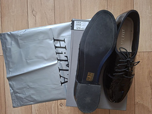 HITTA lakkkingad (3 foto / 4)