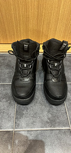 Черные зимние ботинки Nike Path WNTR (1 фото из 4)