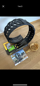 Hot Wheels komplekt palju asju (4 foto / 6)