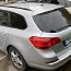 Opel Astra J 2013 1.6 85kw Benz + LPG (фото #5)