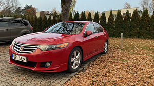 Honda Accord 2008 2.0 115kw (2 foto / 8)