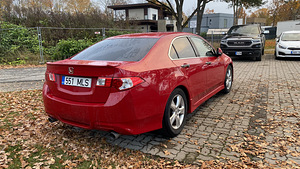 Honda Accord 2008 2.0 115kw (4 foto / 8)