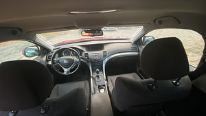 Honda Accord 2008 2.0 115kw (3 foto / 8)