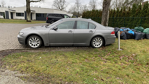 225/45/17 BMW original 6-7mm 5x120 (3 foto / 3)