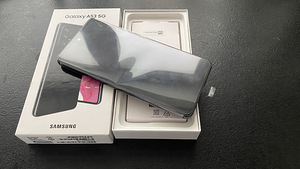 Samsung Galaxy A53 2sim 5G 128gb/6gb UUS (2 foto / 4)
