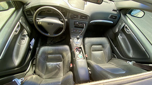 Volvo s60 2002 manual (7 foto / 9)