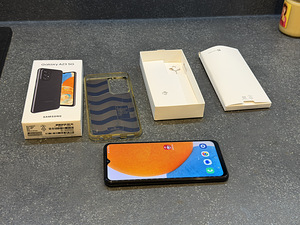 Samsung A23 5G 128gb (1 foto / 3)