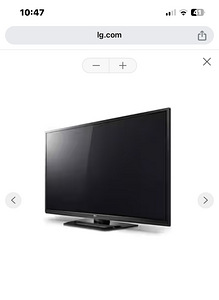 Müüa LG tv+ LG kodukino (2 foto / 6)