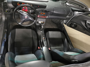 Porsche Boxter 2001 (7 foto / 12)
