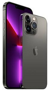 iPhone 13 Pro графитовый (1 фото из 1)