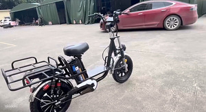 E-bike rent (1 foto / 1)