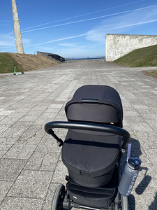 Easywalker Harvey 3 (2 фото из 4)