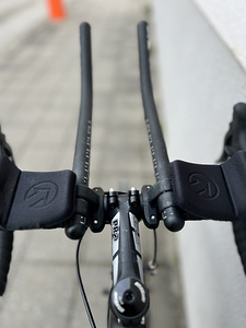 Maanteeratas Bianchi Simpre Pro Carbon (2 foto / 6)