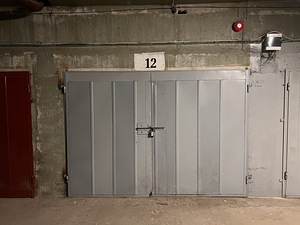 Linnamäe tee 91, Lasnamäe, Tallinn, Harjumaa (2 foto / 4)