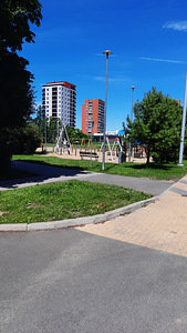 Järveotsa tee 21, Haabersti, Tallinn, Harjumaa (19 foto / 21)