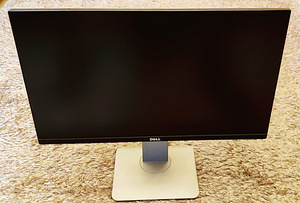DELL U2414Hb FullHD Monitor (1 foto / 5)