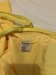 Ujumistrikoo «ICEPEAK” Suurus 36 (4 foto / 4)