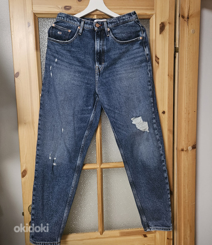Teksapüksid Tommy Jeans 29/32