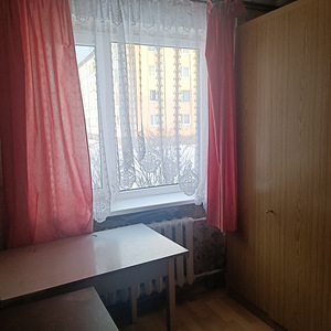 Pärna tn, Järve, Kohtla-Järve, Ida-Virumaa (3 foto / 4)