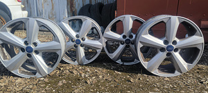 18" Ford veljed (1 foto / 4)