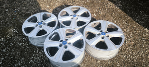 18" Ford veljed (4 foto / 4)