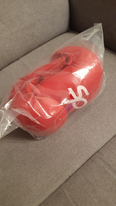 Uued karate kaitsmed (2 foto / 2)