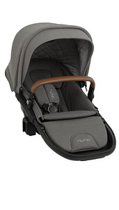 Nuna Demi Grow Oxford vankrikomplekt 3in1 pipa next turvahäl (8 foto / 9)