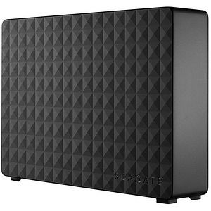 Seagate 4TB Expansion External Drive 3.5 usb 3.0 2tk. (1 foto / 1)