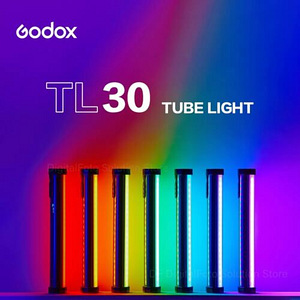 Godox TL30 RGB Tube kit of 4 (1 foto / 2)