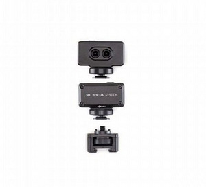 DJI RS2 Pro Combo + 3d focus (2 foto / 3)