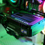 AORUS GeForce RTX™ 4070 Ti MASTER (foto #1)