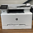 Лазерный принтер HP (фото #1)