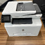 Лазерный принтер HP (фото #2)