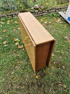 Müüa raamatlaud (1 foto / 3)