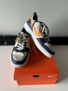 Nike tossud, s 39 (4 foto / 4)