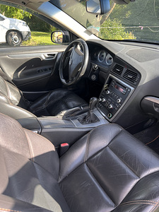 Volvo s60 136kW (11 foto / 12)