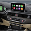 Audi CarPlay Android Auto A1 A3 A4 A5 A6 A7 A8 Q5 Q7 (foto #3)