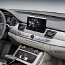 Audi A6 A7 A8 Android Puutetundlik Multimeedia Navi экран (фото #2)