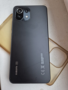 Mi 11 lite 5G (2 фото из 2)