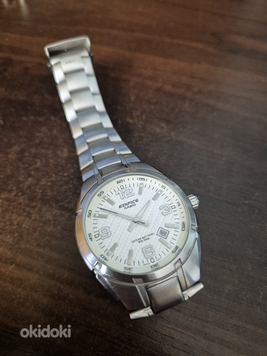 Мужские наручные часы Casio