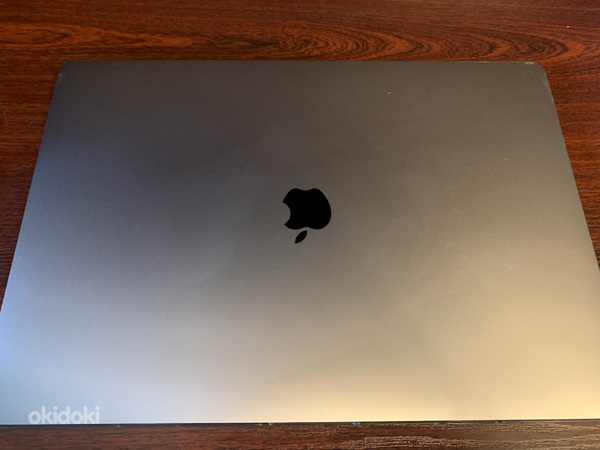 Macbook Pro 2019 (foto #8)
