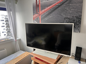 46" Full HD LED LCD teler, Thomson 46FU5553W (2 foto / 4)